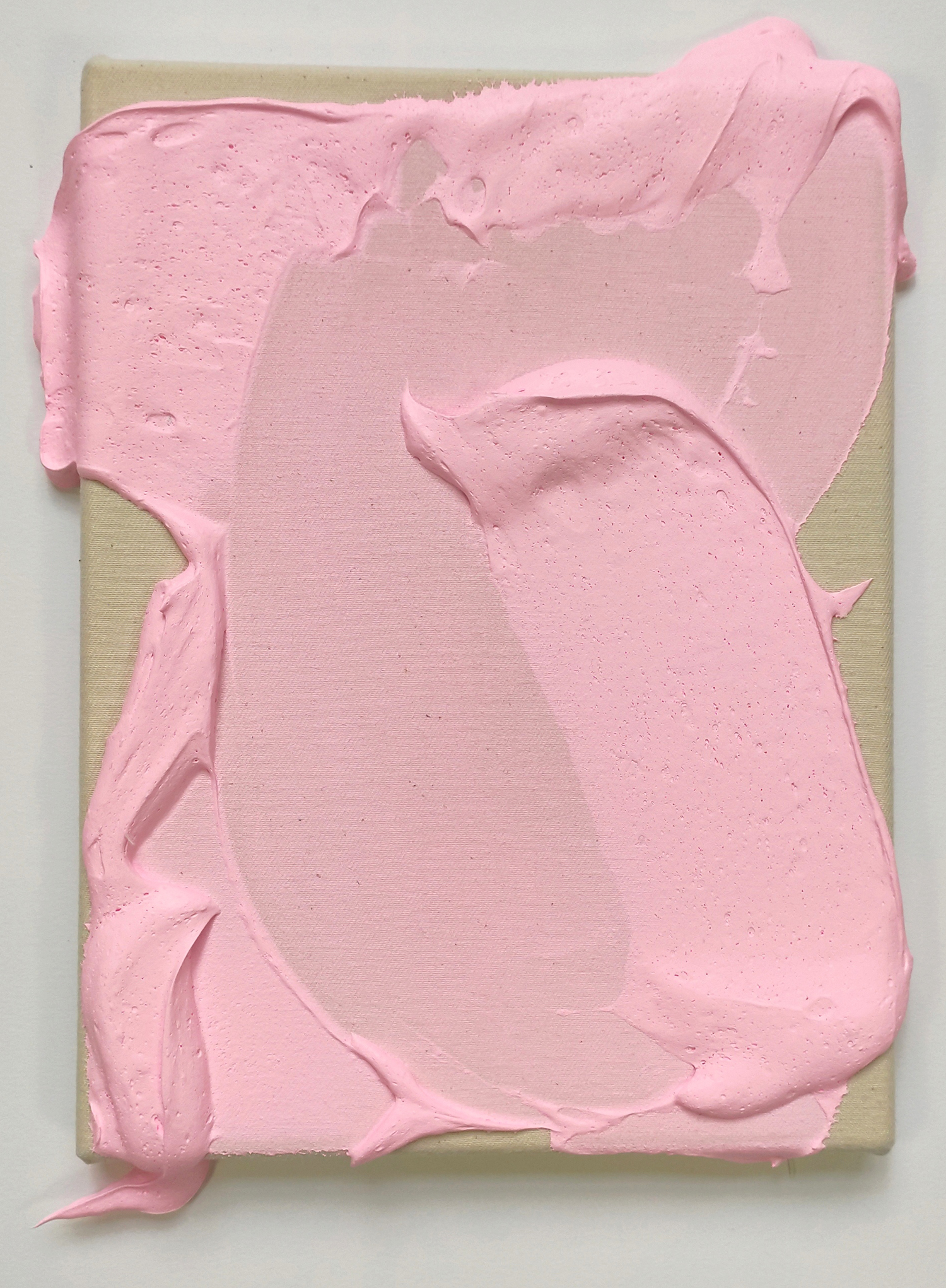 Bubblegum 01