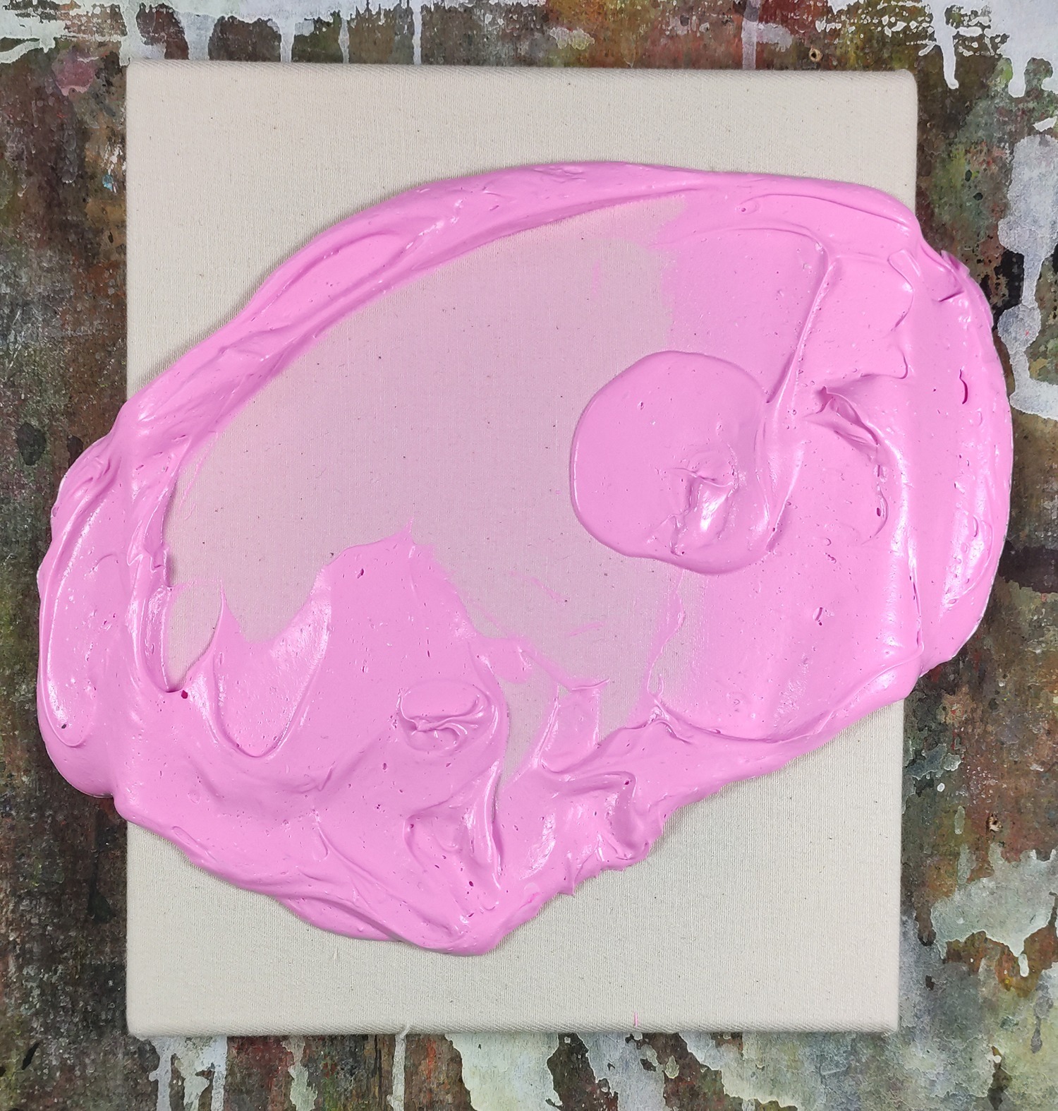 Bubblegum 13