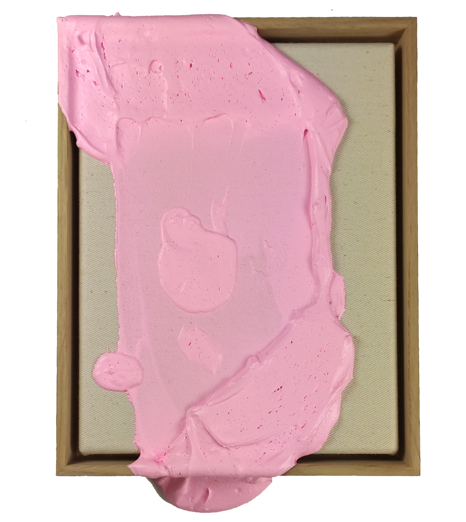 Bubblegum 21