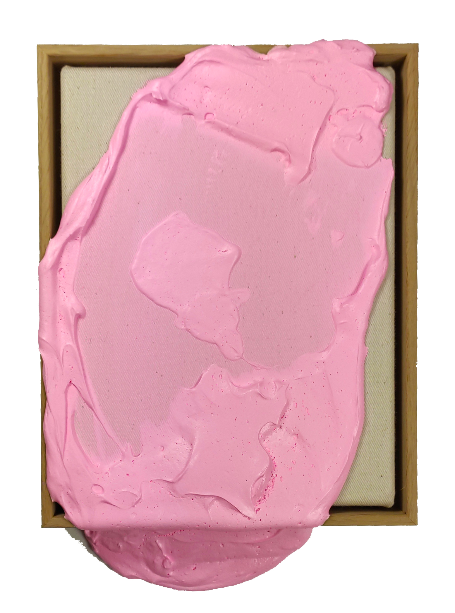 Bubblegum 22