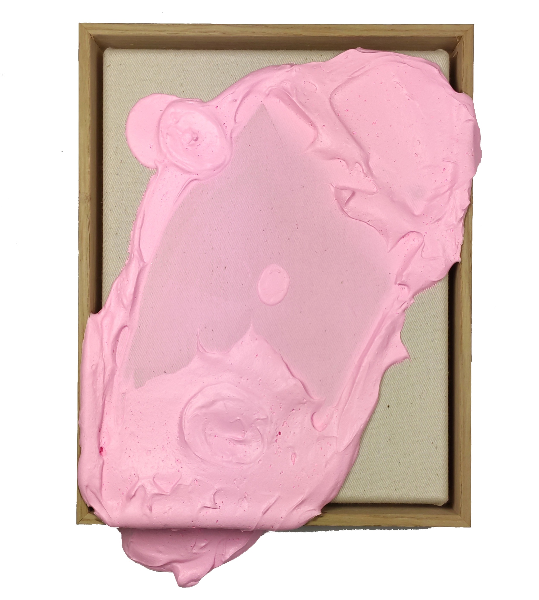 Bubblegum 23