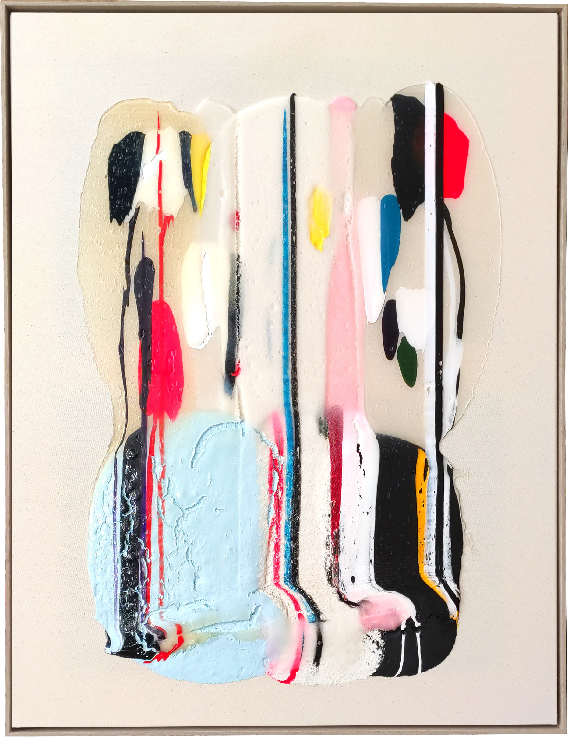 Translucent VIII - 85x65